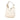 White Gucci Quilted Leather Dionysus Web Hobo Satchel