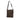 Brown Fendi Zucca Canvas Shoulder Bag - Designer Revival
