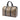 Beige Gucci Medium GG Crystal Joy Boston Bag
