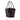 Brown Gucci Guccissima Abbey D Ring Tote