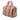 Beige Gucci Medium GG Canvas Joy Boston Bag Satchel