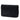Black Chanel CC Lace Overlay Goatskin Wallet On Chain Crossbody Bag