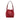 Red Louis Vuitton Epi Petit Noe Bucket Bag - Designer Revival