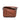 Brown LOEWE Nano Calfskin Puzzle Satchel - Designer Revival