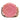 Pink Chanel 19 Round Lambskin Clutch With Chain Satchel