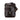 Brown Louis Vuitton Utah Iroquois Crossbody Bag