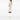 Brown Fendi Zucca Canvas Chain Midi Baguette Satchel - Designer Revival