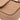 Brown Fendi Zucca Canvas Chain Midi Baguette Satchel - Designer Revival