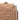 Brown Fendi Zucca Canvas Chain Midi Baguette Satchel - Designer Revival