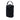 Black Chanel Nylon Grosgrain Lifestyle Pouch