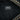 Black Chanel Nylon Grosgrain Lifestyle Pouch