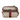 Brown Gucci GG Supreme Web Crossbody