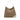 Beige Gucci GG Canvas New Britt Hobo