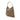 Beige Gucci GG Canvas New Britt Hobo