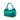 Green Bottega Veneta Nappa Intrecciato Parachute Tote
