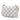 White Louis Vuitton Damier Azur Animation Hollywood Mini Pochette Accessoires Handbag
