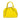 Yellow Louis Vuitton Epi Alma BB Satchel