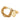 Gold Chanel CC Gold Plated Triple Chain Logo Charm Bracelet