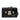 Black Louis Vuitton Epi Trunk Clutch Crossbody Bag