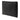 Black Saint Laurent Leather Multi Patch Zip Pouch Clutch Bag