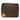 Brown Louis Vuitton Monogram Horizon Accessoires Pouch