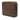 Brown Louis Vuitton Monogram Horizon Accessoires Pouch