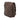 Brown Louis Vuitton Monogram Mini Lin Pochette Cancun Crossbody Bag