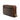 Brown Louis Vuitton Monogram Orsay  Clutch Bag