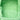 Green Bottega Veneta Teen Lambskin Pouch Clutch Bag