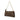 Brown Louis Vuitton Damier Ebene Eva Satchel