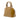 Brown Louis Vuitton Monogram Vernis Alma BB Satchel