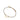Brown Louis Vuitton Monogram Fall In Love Adjustable Bracelet - Designer Revival