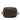 Brown Louis Vuitton Monogram Nano Noe Bucket Bag