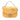 Yellow Chanel Paris Cuba Medium Quilted Caviar Thread Around Flap Satchel