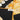 Black Hermès Paperoles Silk Scarf 90 Scarves
