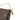 Brown Louis Vuitton Monogram Mini Pochette Accessoires Handbag - Designer Revival