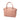 Pink Gucci Large Microguccissima Dome Satchel