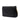 Black Chanel Quilted Caviar Boy Wallet on Chain Crossbody Bag