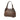Brown Louis Vuitton Damier Ebene Sistina GM Shoulder Bag