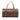 Brown Louis Vuitton Monogram Papillon 26 Handbag