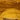 Yellow Prada Vitello Daino Open Convertible Tote Satchel