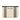 White Saint Laurent Canvas Beach Zip Clutch