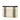 White Saint Laurent Canvas Beach Zip Clutch