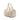Brown Fendi Zucchino Spalmati Forever Bauletto Boston Bag