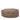 Brown Fendi Zucchino Canvas Handbag