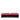 Red LOEWE Bicolor Grained Calfskin Anagram Wallet on Chain Crossbody Bag