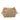 Beige Gucci Childrens Mini GG Canvas Web Handbag