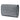 Gray Louis Vuitton Metallic Epi Louise PM Crossbody Bag