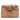 Beige Gucci Small Guccissima Emily Shoulder Bag