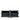 Black Saint Laurent Velvet Crystal Monogram Kate Tassel Wallet on Chain Crossbody Bag
